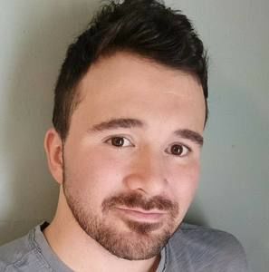 Meet your Posher, Richard